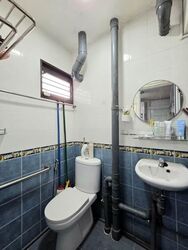 Blk 30 Marsiling Sapphire (Woodlands), HDB 3 Rooms #605792651